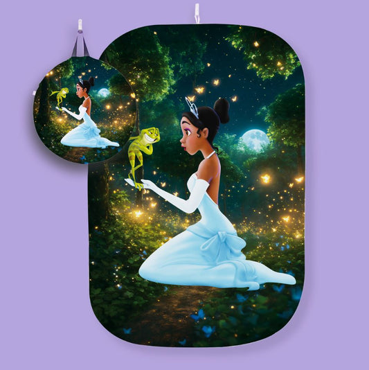 Princesa Tiana