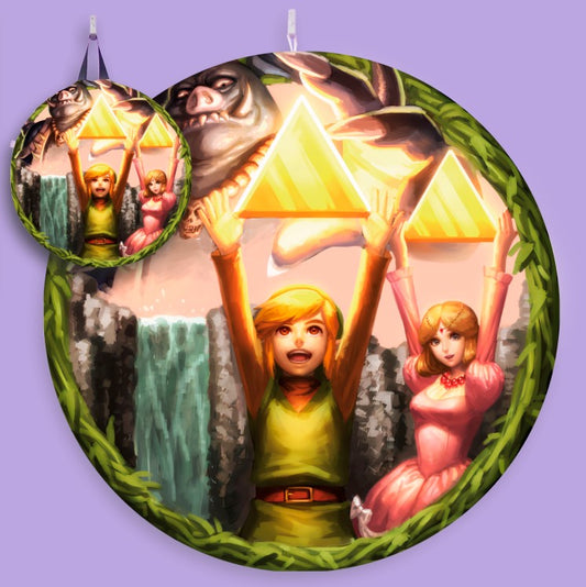 Zelda