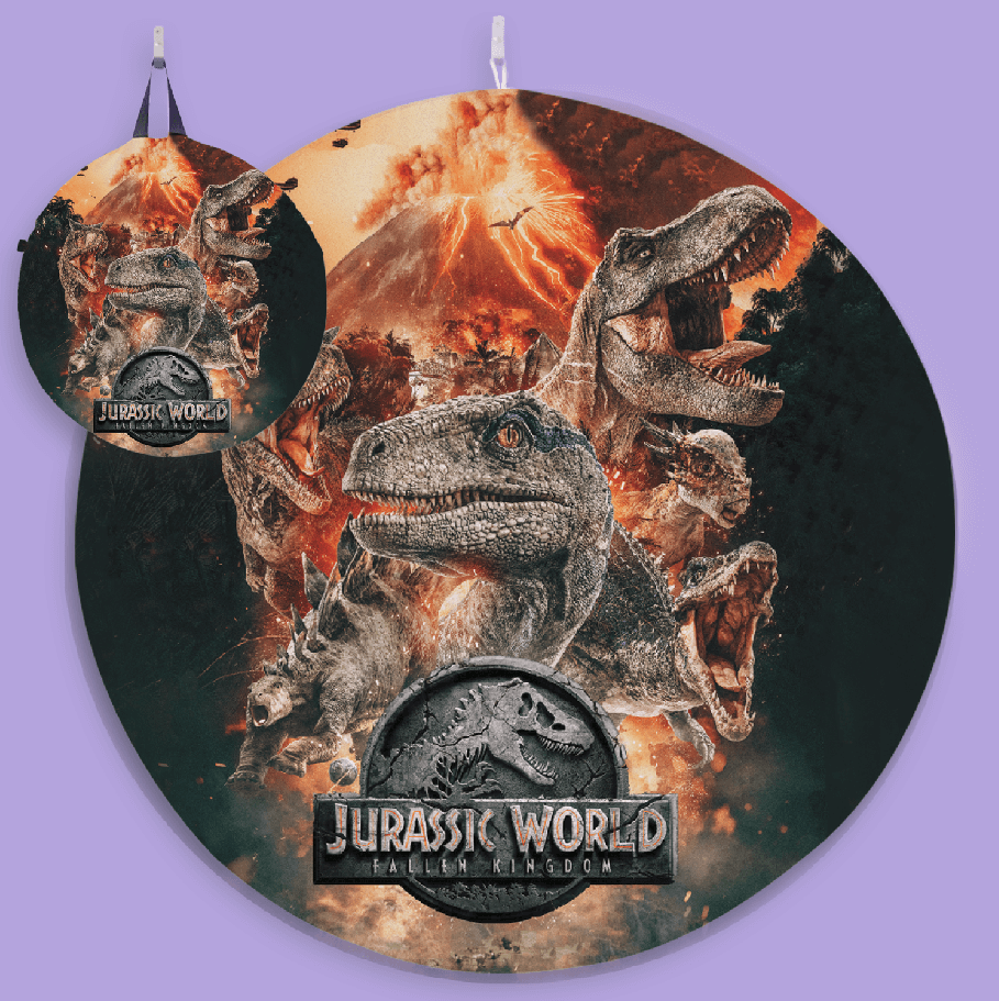 Jurassic World