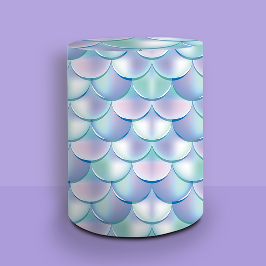 mermaid scales