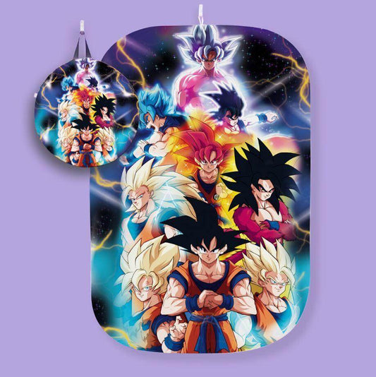 Dragon Ball Z
