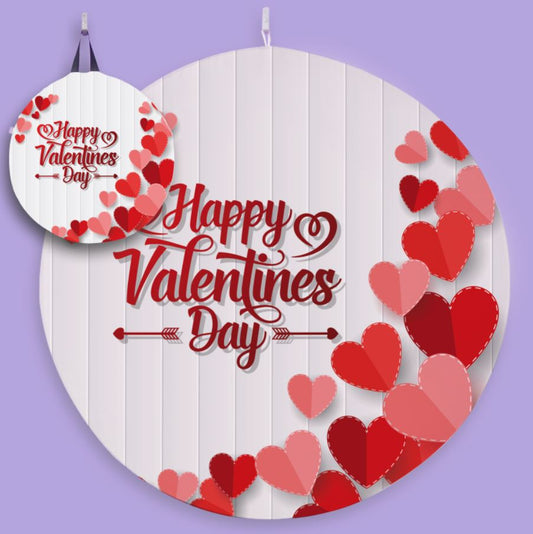 Día de San Valentín