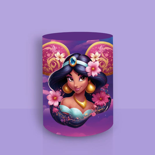 Princess Jasmine