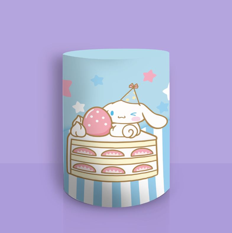 Cinnamoroll