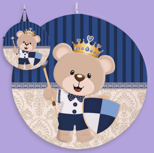 King Bear