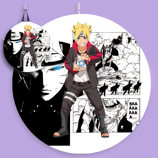 Boruto