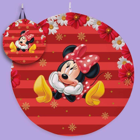 Minnie