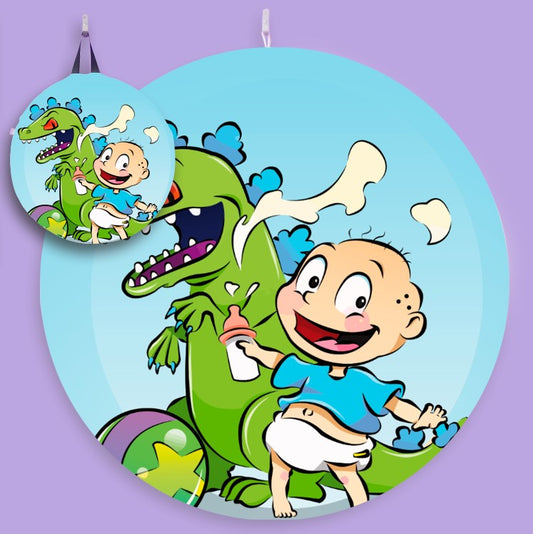 rugrats