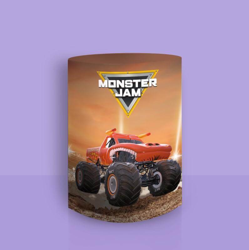 Monster Truck