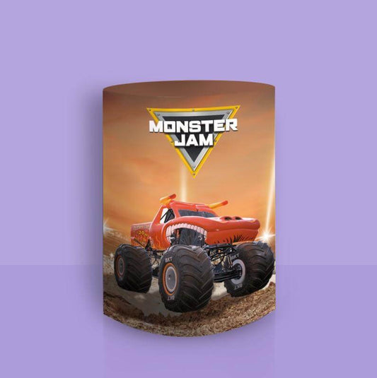 Monster Truck