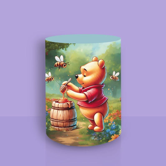 Winnie Pooh