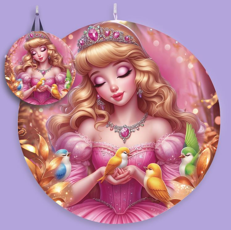 sleeping beauty
