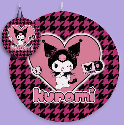 kuromi