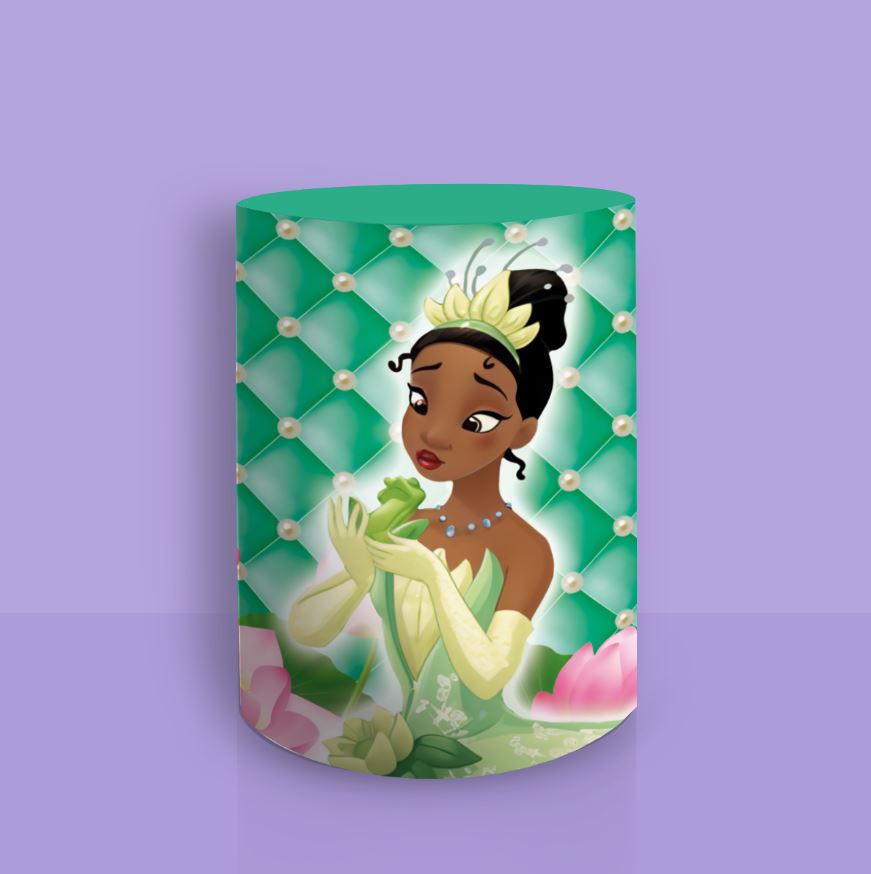 Princess Tiana