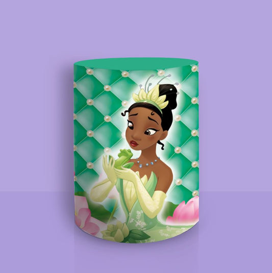 Princesa Tiana