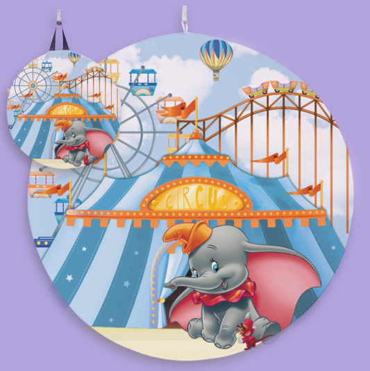 Circo Dumbo