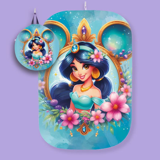 Princesa Jazmín
