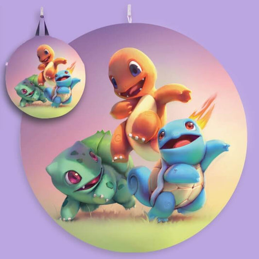 Pokemon