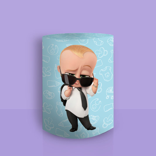 Baby Boss