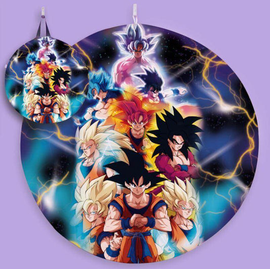 Dragon Ball Z