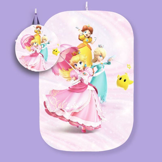 Chica Mario Bross