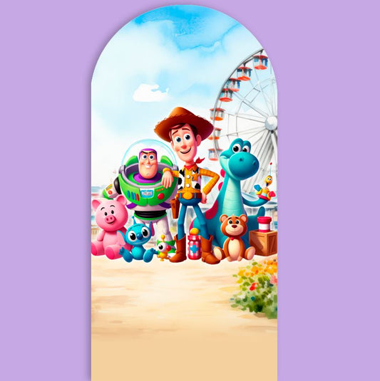 Toy Story