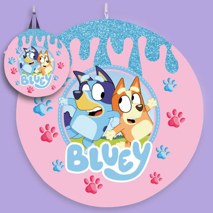 Bluey