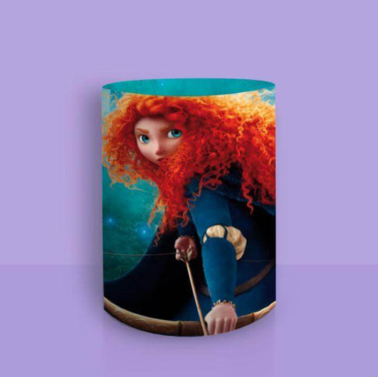 Brave Merida