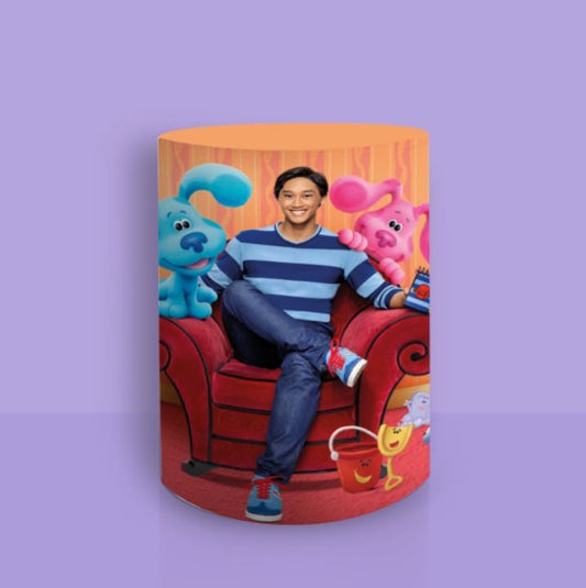 Blue's Clues