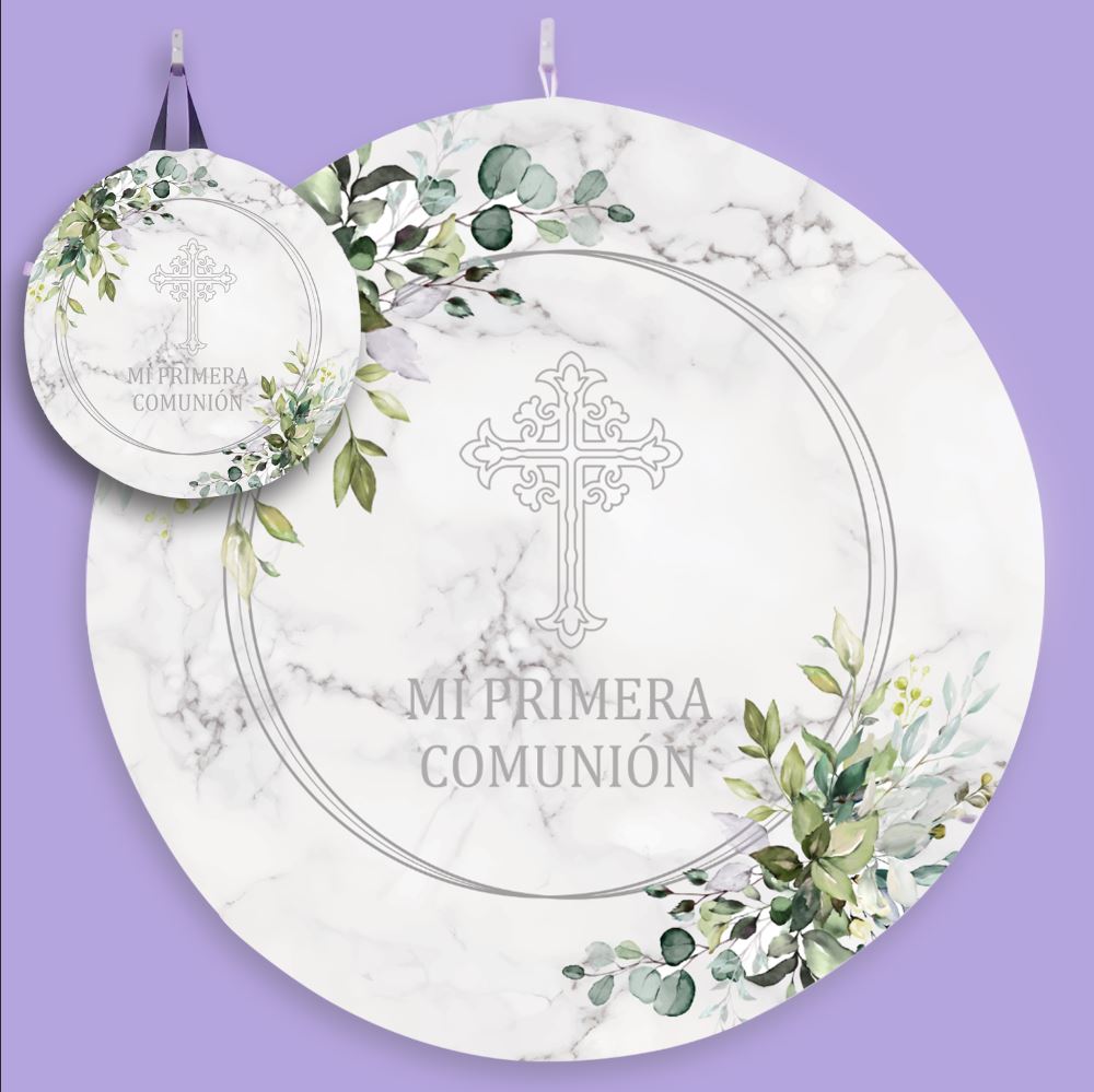 first communion
