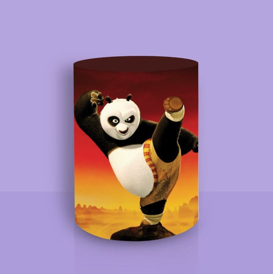 kung fu panda