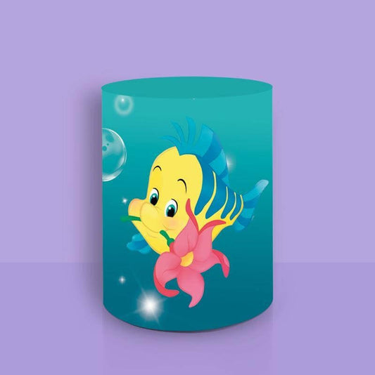 little mermaid