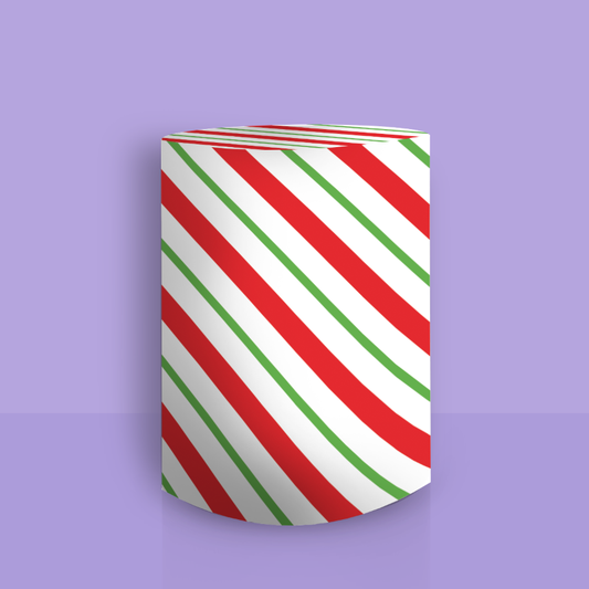 Christmas Stripes