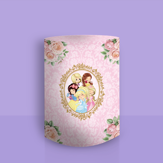 princesses