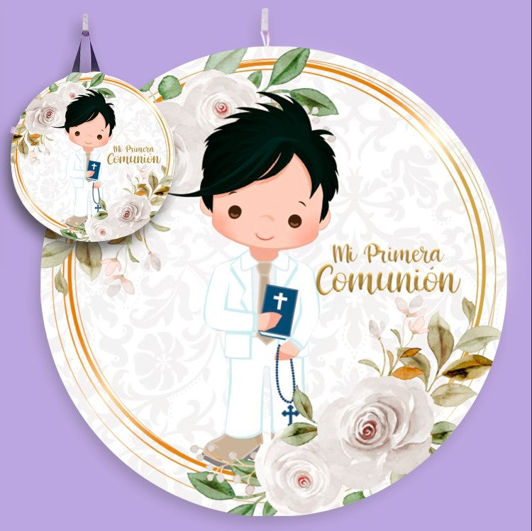 First Communion
