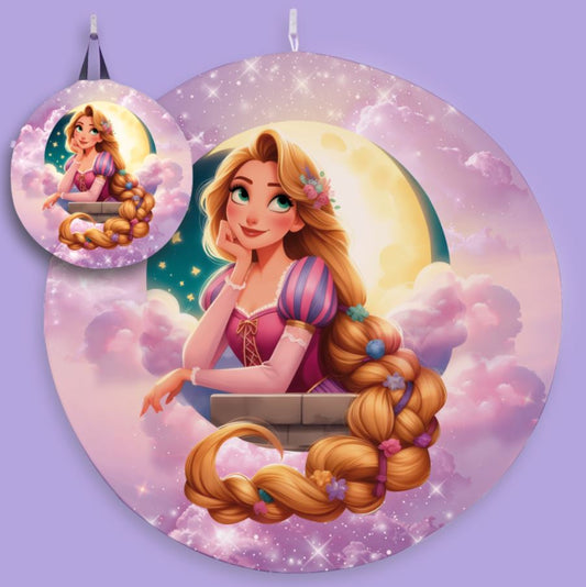 Rapunzel