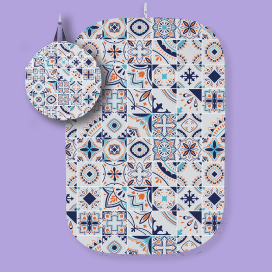 Azulejos