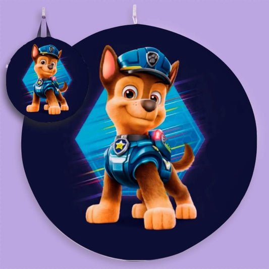Paw Patrol