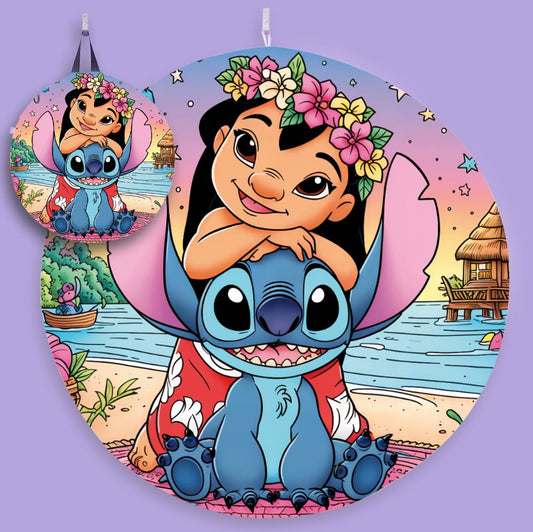 lilo and stitch