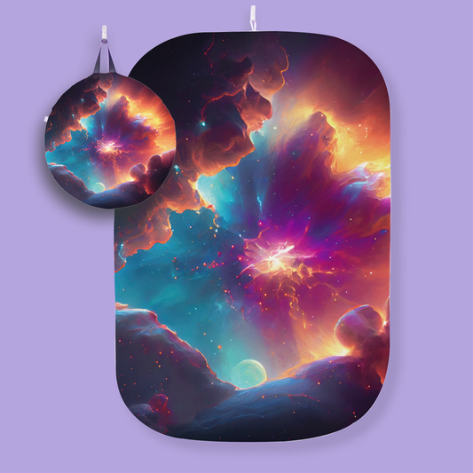Galaxia