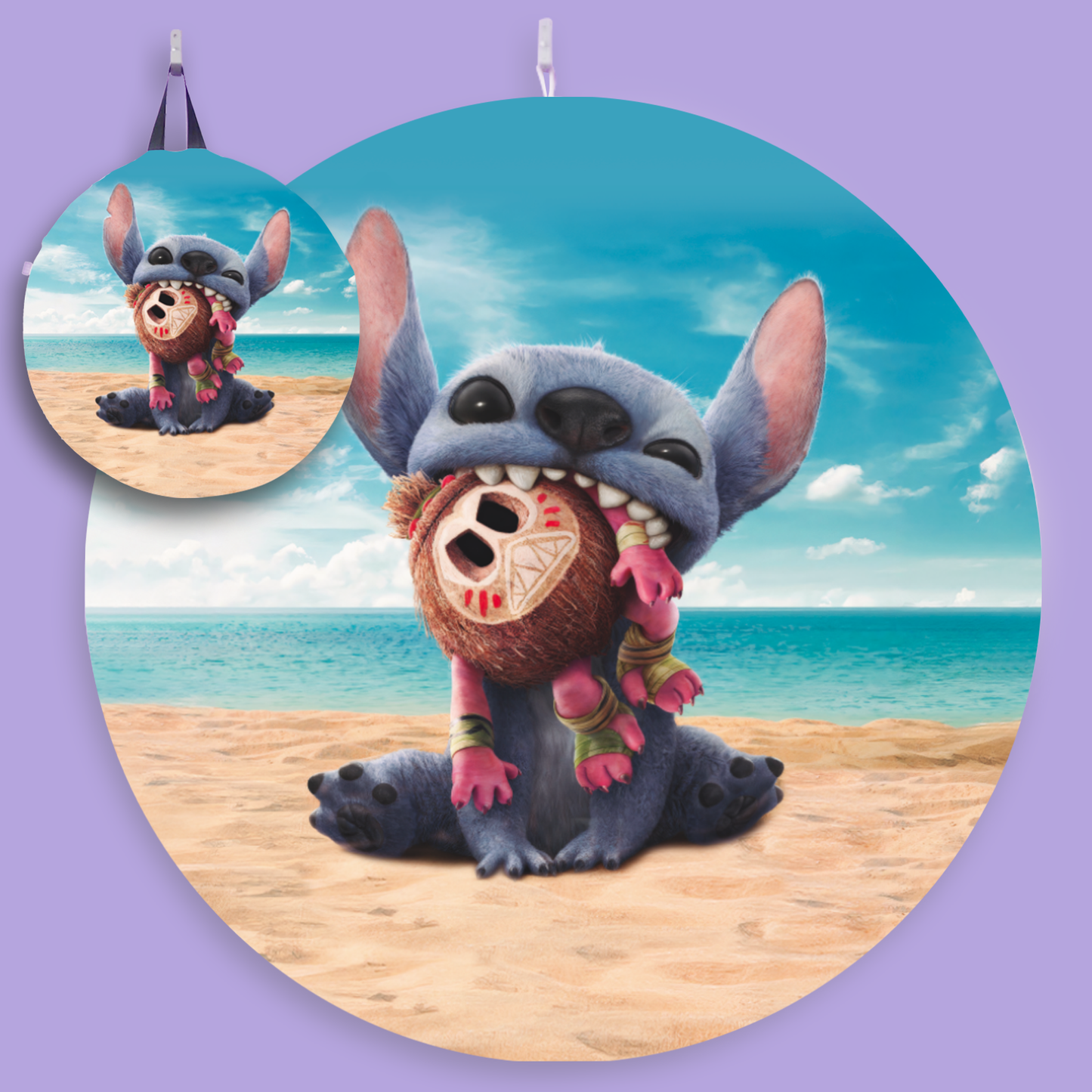 Lilo and Stitch