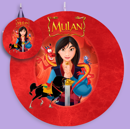 Mulán