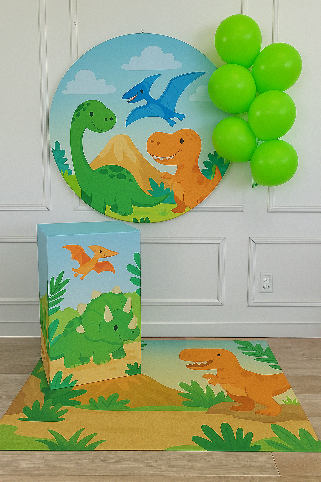 Dinosaur