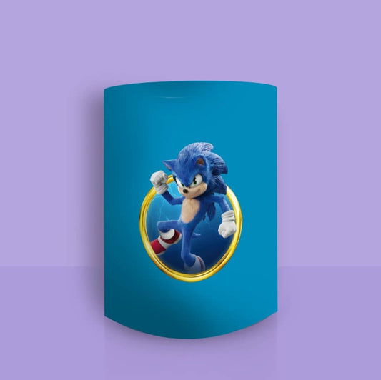 Sonic movie