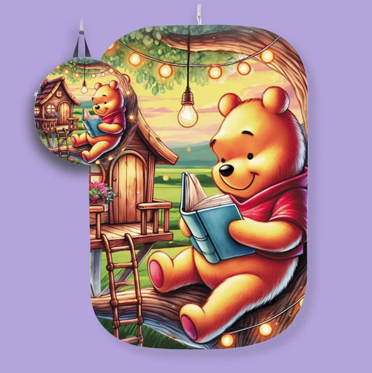 Winnie Pooh