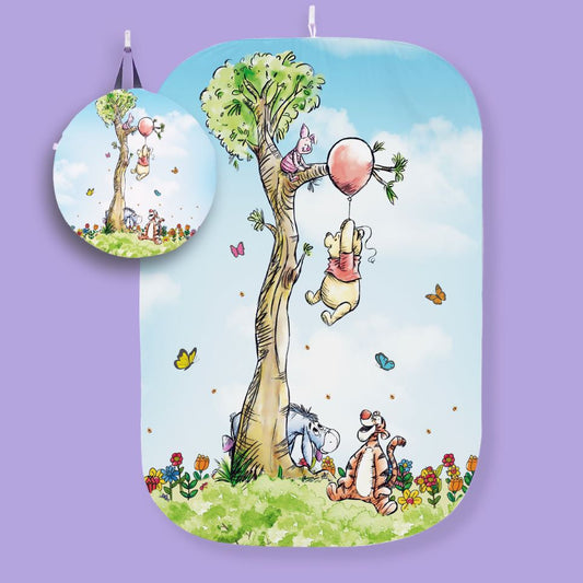 Winnie The Pooh