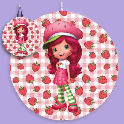 Strawberry Shortcake