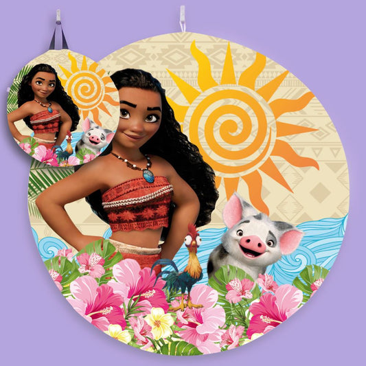 Moana