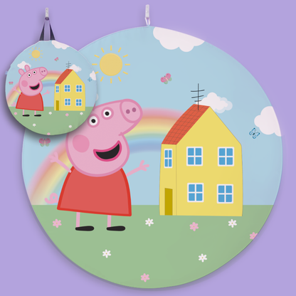 Peppa pig