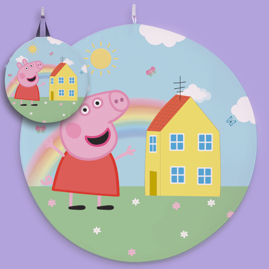 Peppa pig